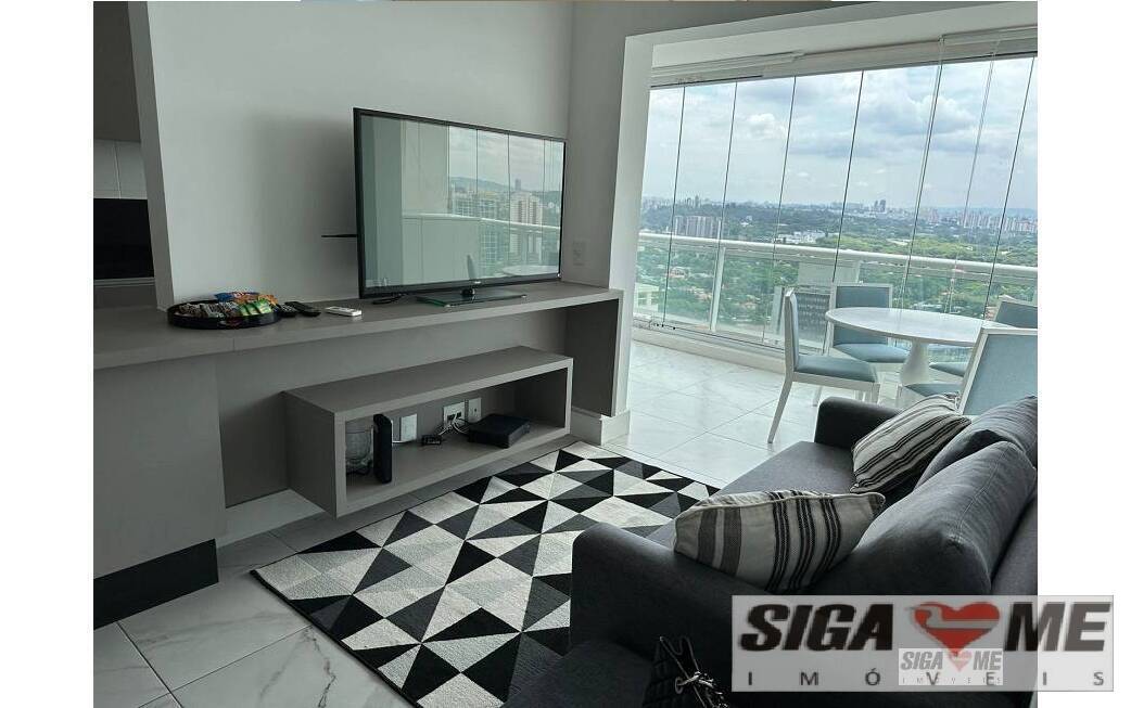 Apartamento para alugar com 2 quartos, 66m² - Foto 11