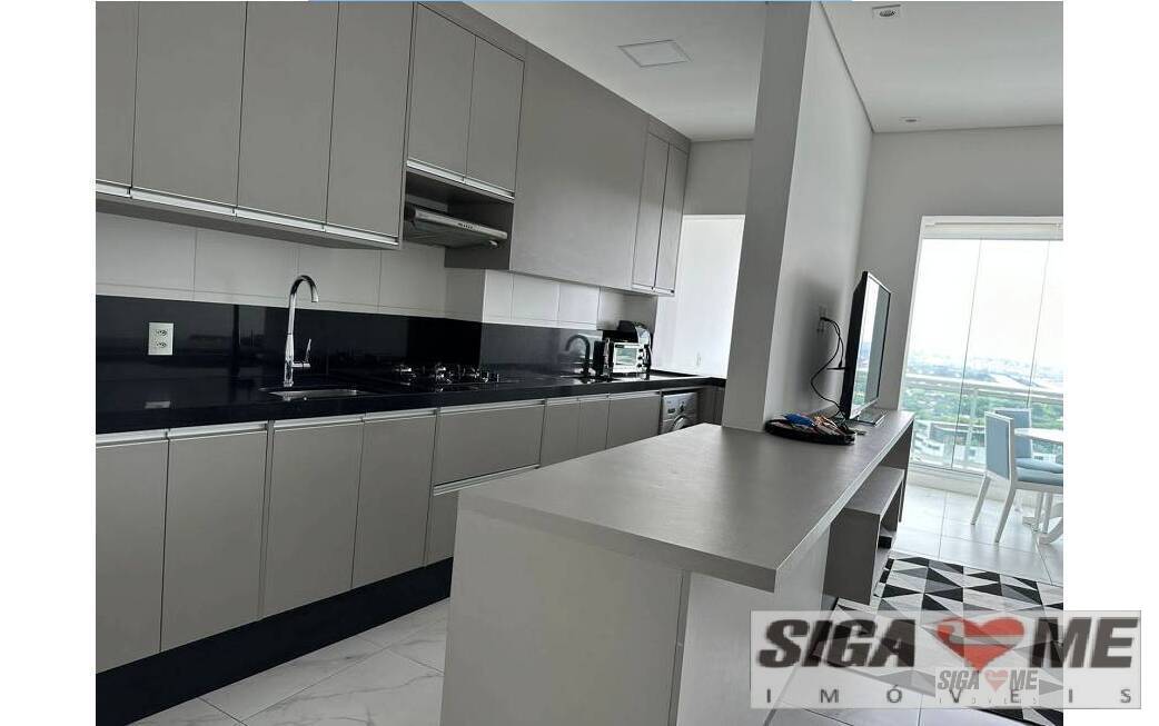 Apartamento para alugar com 2 quartos, 66m² - Foto 13