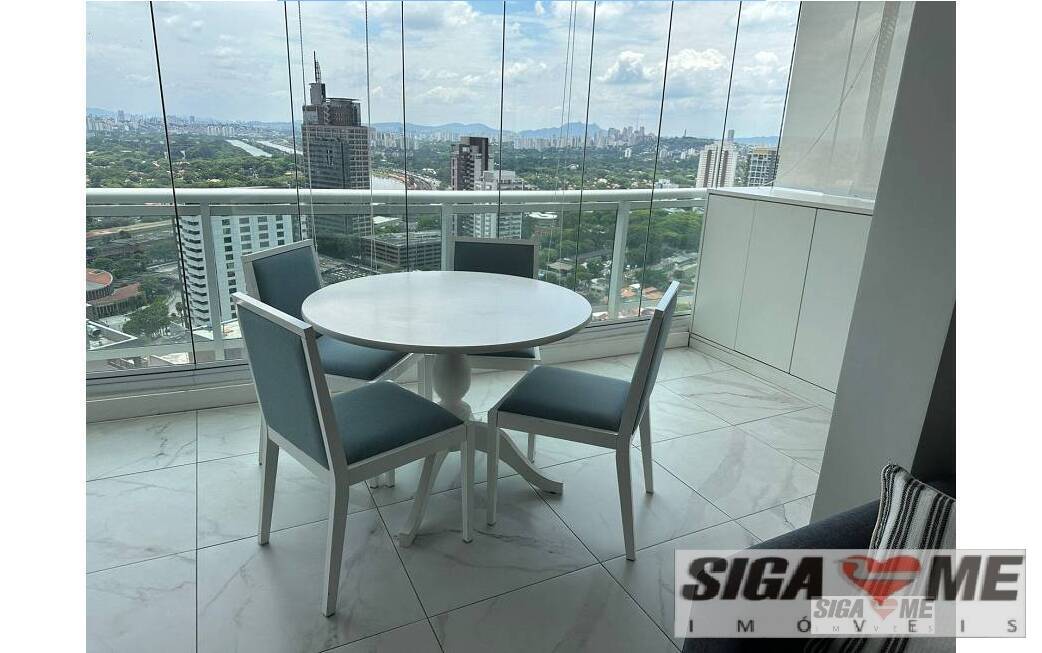 Apartamento para alugar com 2 quartos, 66m² - Foto 1