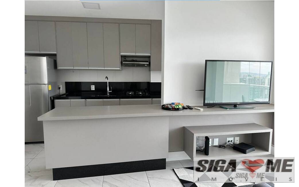 Apartamento para alugar com 2 quartos, 66m² - Foto 14