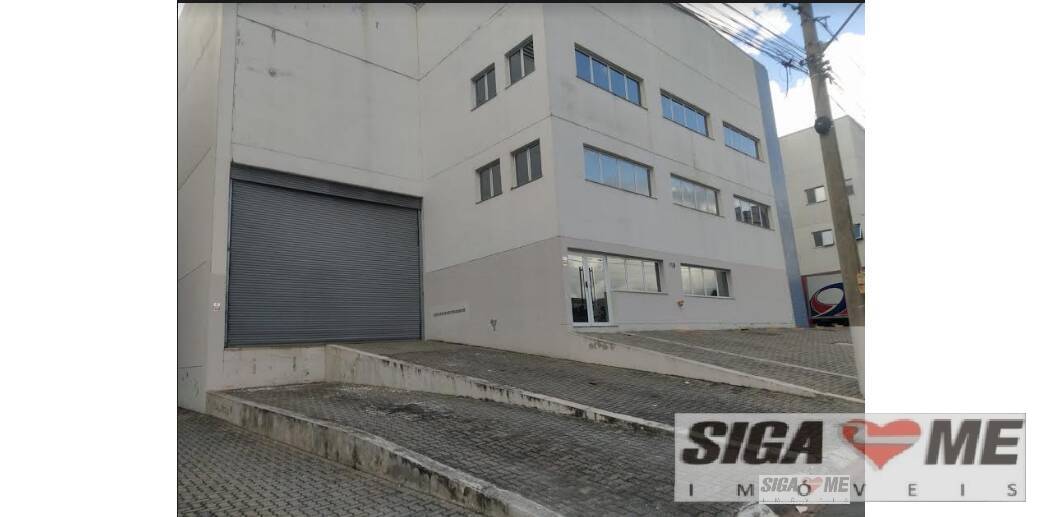 Prédio Inteiro para alugar, 1000m² - Foto 12