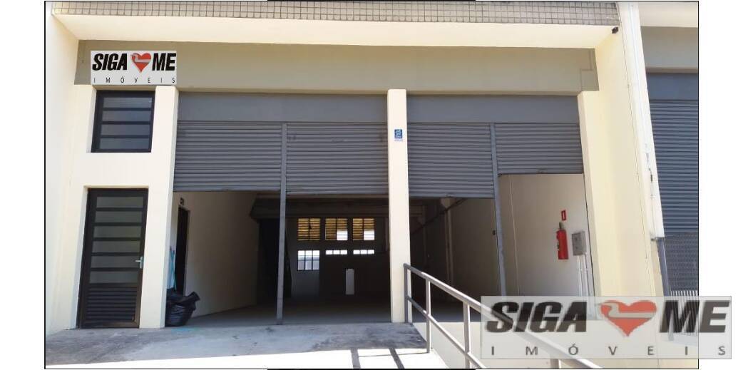 Conjunto Comercial-Sala para alugar, 800m² - Foto 7