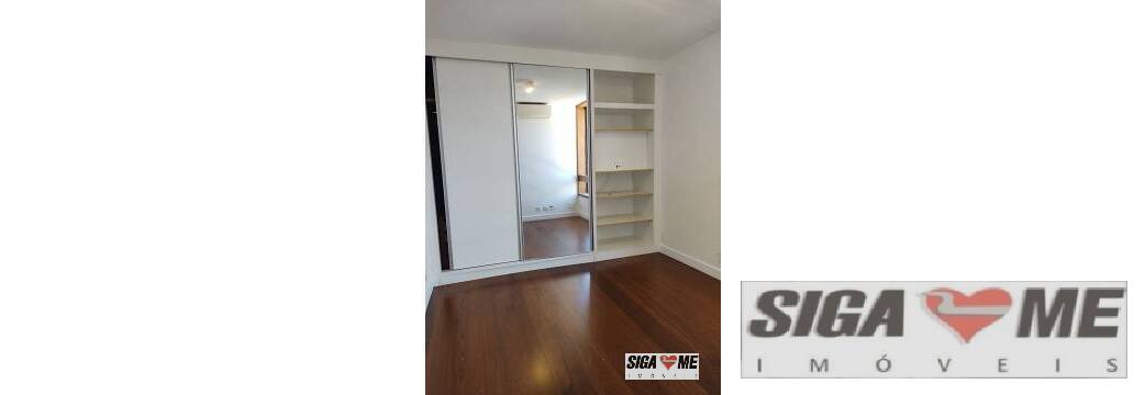 Apartamento para alugar com 3 quartos, 225m² - Foto 3