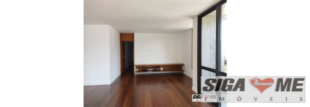 Apartamento para alugar com 3 quartos, 225m² - Foto 4