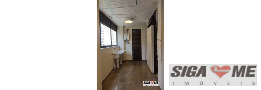 Apartamento para alugar com 3 quartos, 225m² - Foto 9