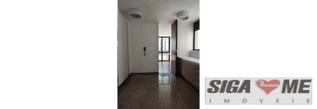 Apartamento para alugar com 3 quartos, 225m² - Foto 11