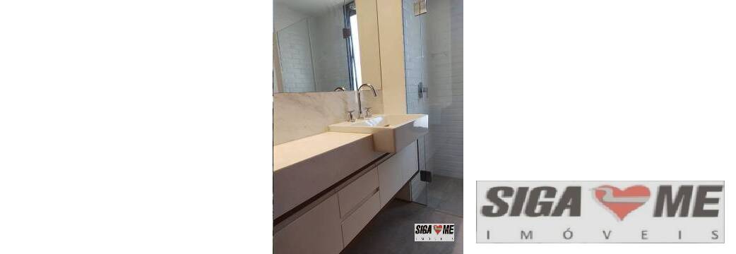 Apartamento para alugar com 3 quartos, 225m² - Foto 10