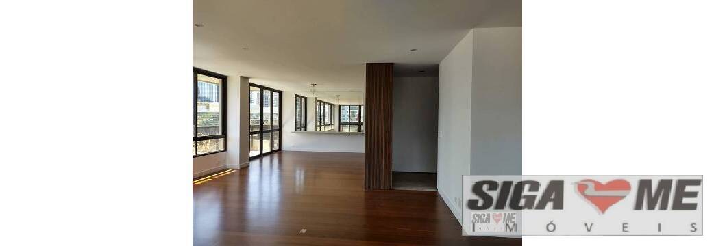 Apartamento para alugar com 3 quartos, 225m² - Foto 12