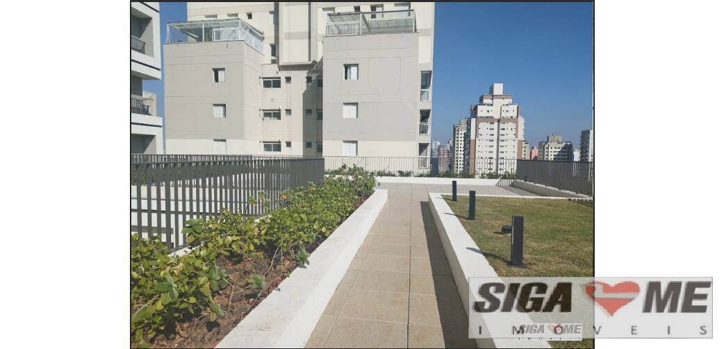 Apartamento para alugar com 2 quartos, 63m² - Foto 15