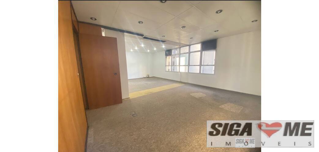 Conjunto Comercial-Sala para alugar, 94m² - Foto 2