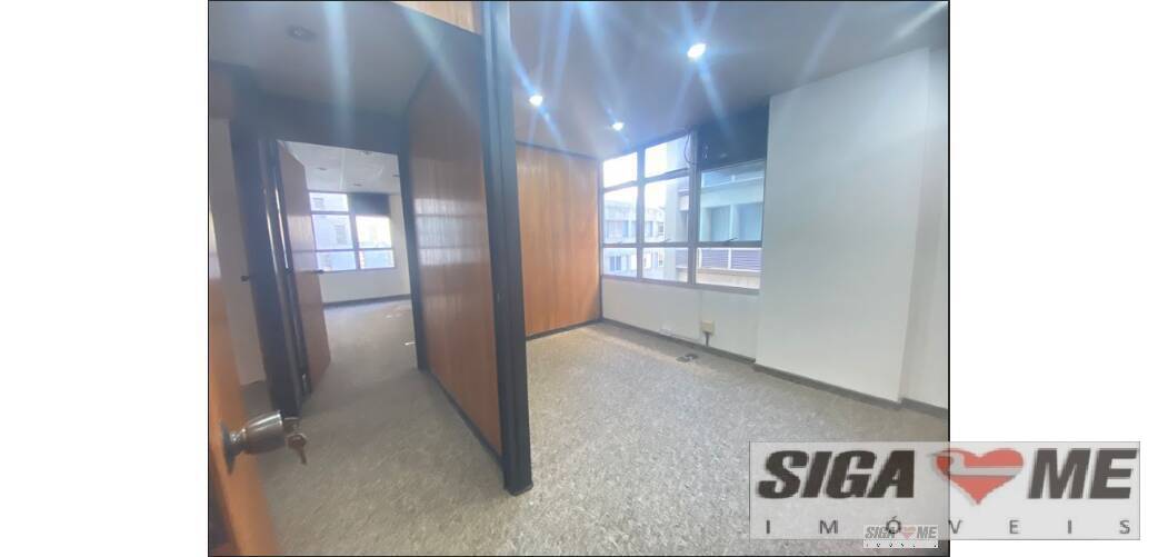 Conjunto Comercial-Sala para alugar, 94m² - Foto 5