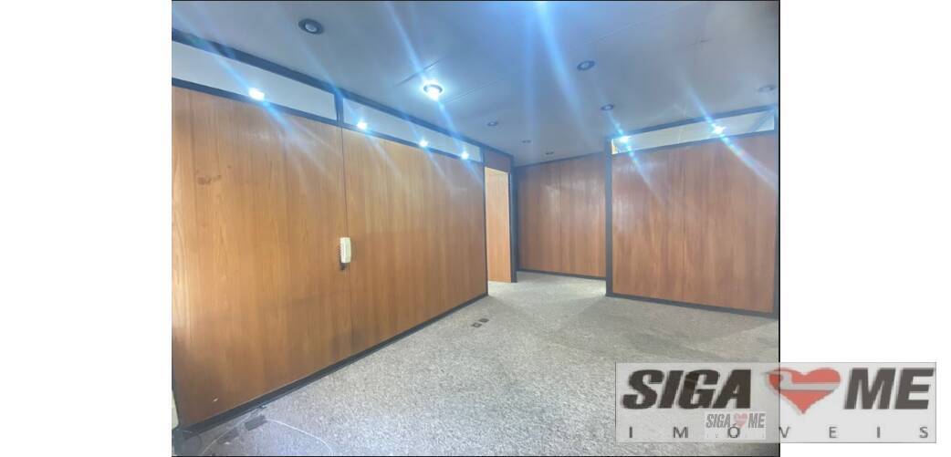 Conjunto Comercial-Sala para alugar, 94m² - Foto 8