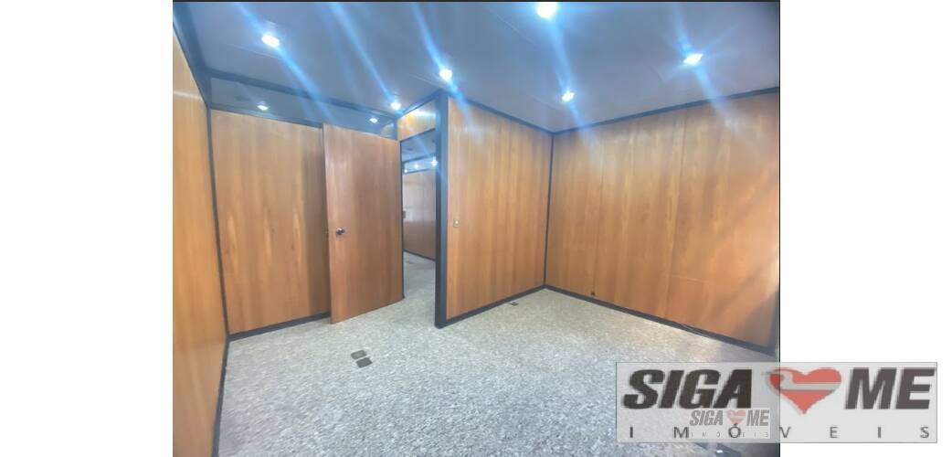 Conjunto Comercial-Sala para alugar, 94m² - Foto 4