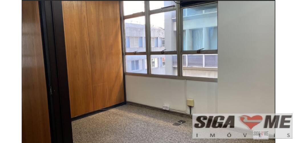 Conjunto Comercial-Sala para alugar, 94m² - Foto 6