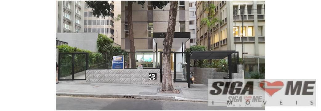 Conjunto Comercial-Sala para alugar, 94m² - Foto 13