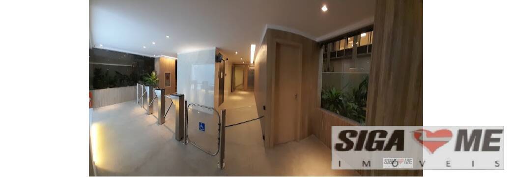 Conjunto Comercial-Sala para alugar, 94m² - Foto 15