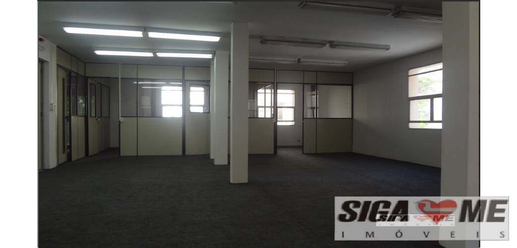 Conjunto Comercial-Sala para alugar, 1220m² - Foto 7