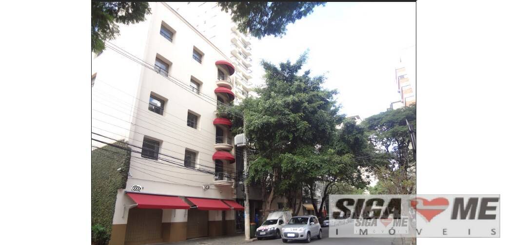 Conjunto Comercial-Sala para alugar, 1220m² - Foto 1