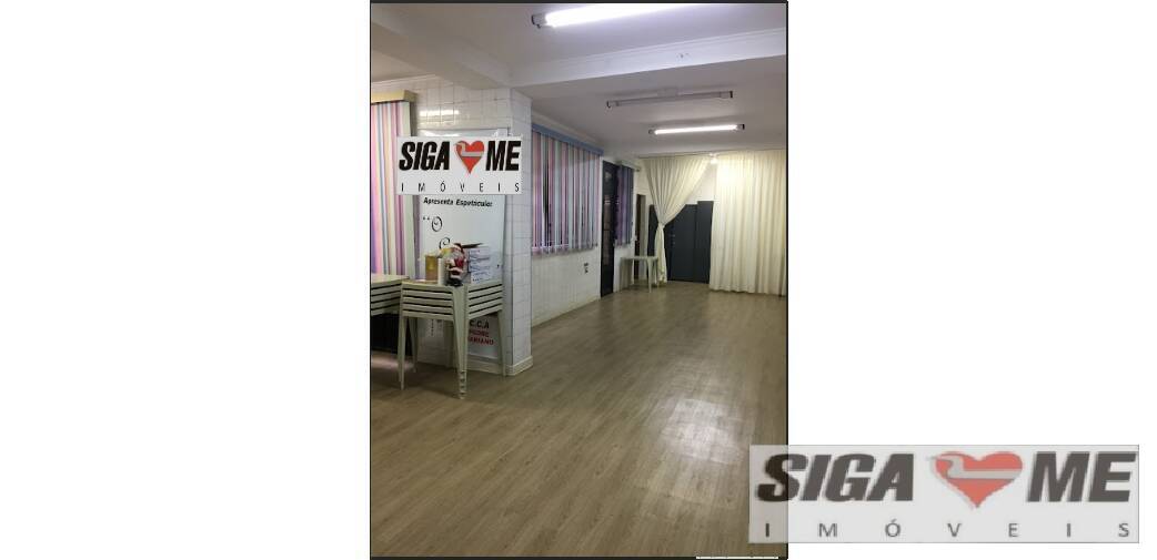 Conjunto Comercial-Sala para alugar, 306m² - Foto 18