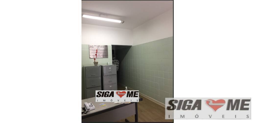 Conjunto Comercial-Sala para alugar, 306m² - Foto 19