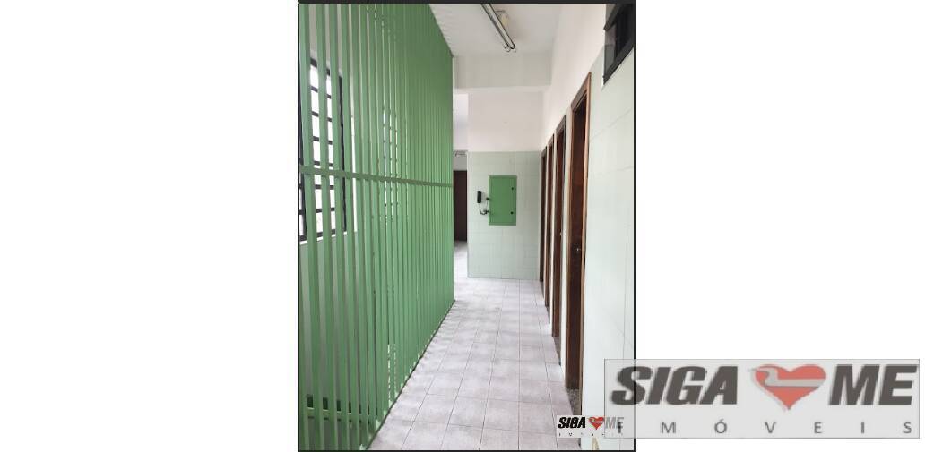 Conjunto Comercial-Sala para alugar, 306m² - Foto 21