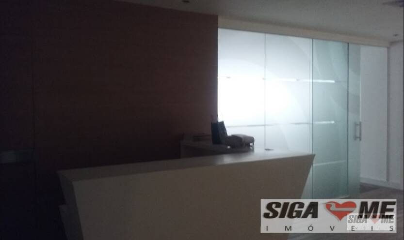 Conjunto Comercial-Sala para alugar, 120m² - Foto 1