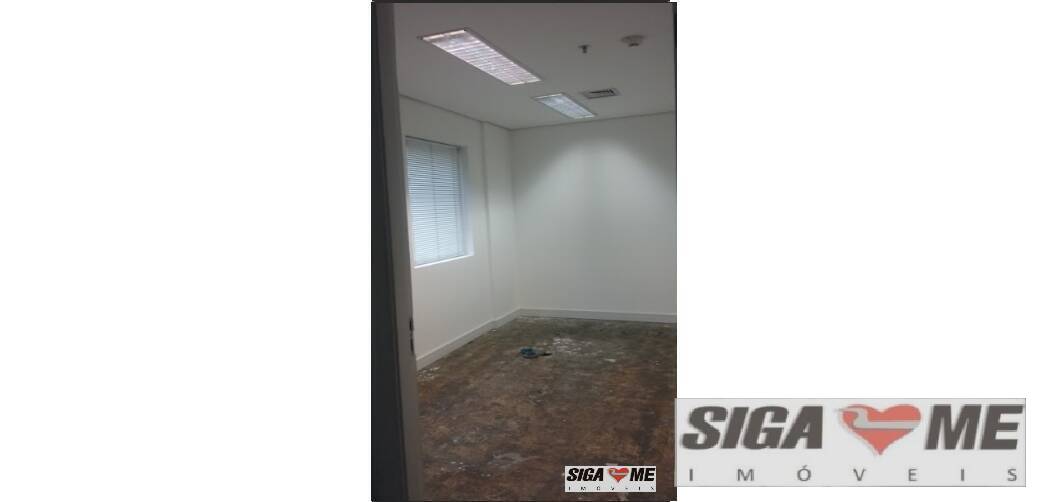 Conjunto Comercial-Sala para alugar, 120m² - Foto 13