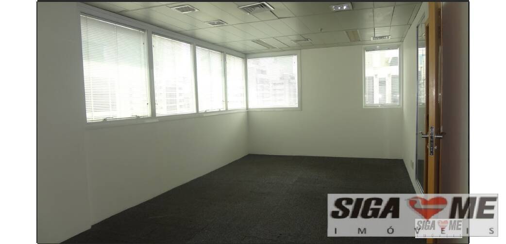 Conjunto Comercial-Sala para alugar, 200m² - Foto 6