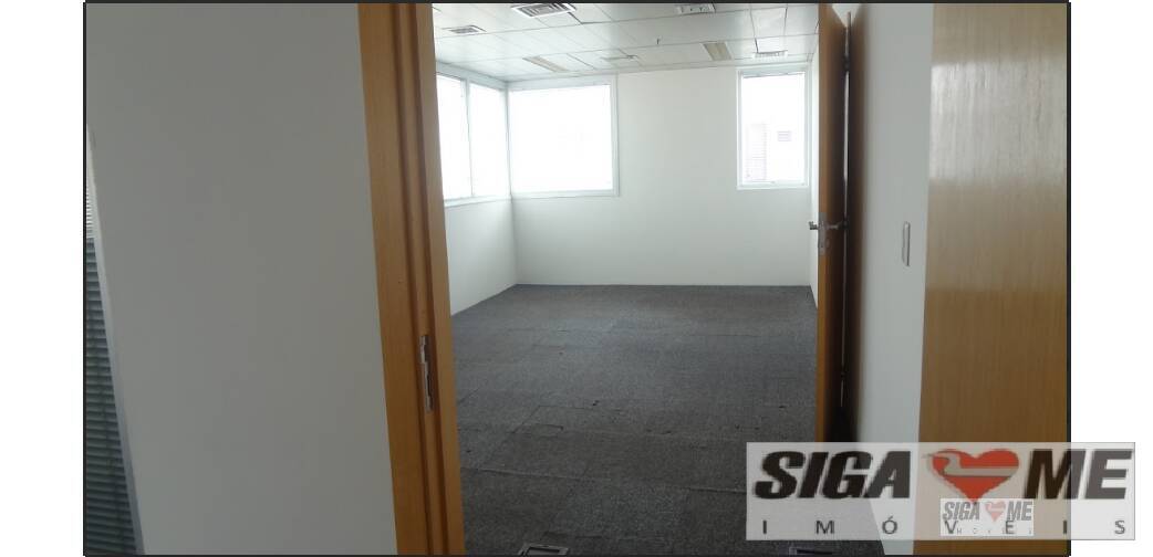 Conjunto Comercial-Sala para alugar, 200m² - Foto 8