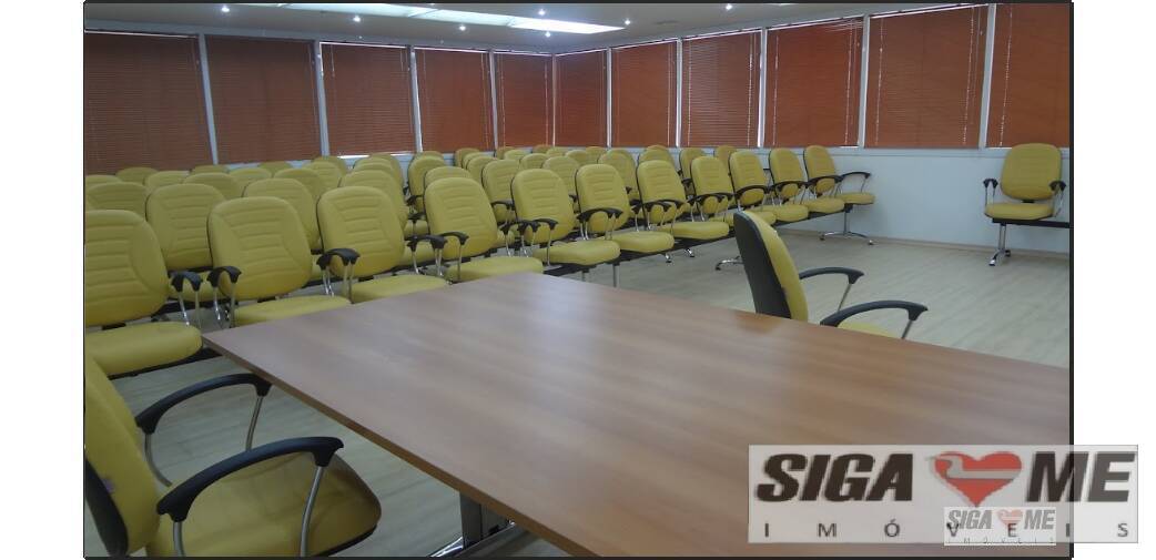 Conjunto Comercial-Sala para alugar, 200m² - Foto 16