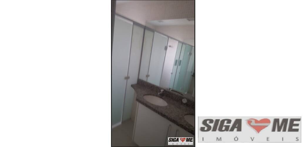 Conjunto Comercial-Sala para alugar, 122m² - Foto 5