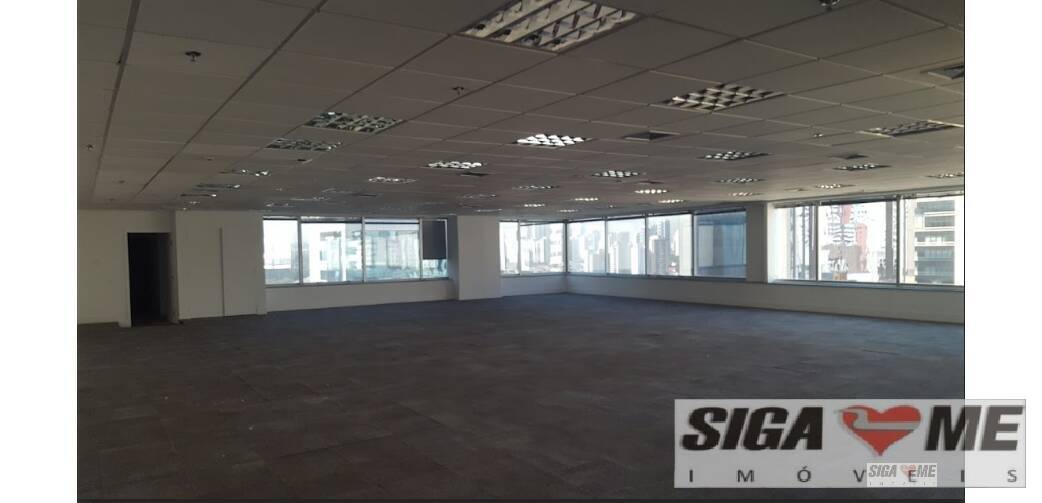 Conjunto Comercial-Sala para alugar, 122m² - Foto 1