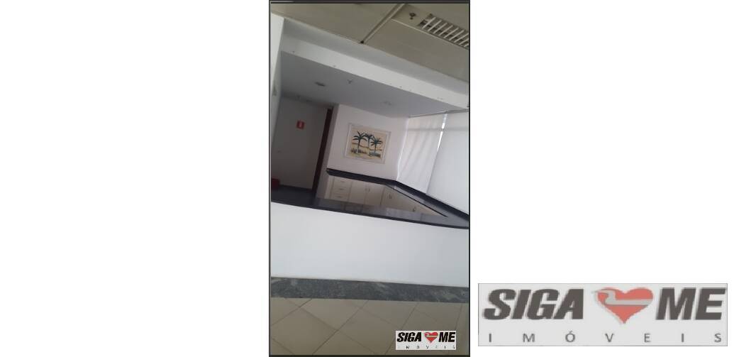 Conjunto Comercial-Sala para alugar, 122m² - Foto 8