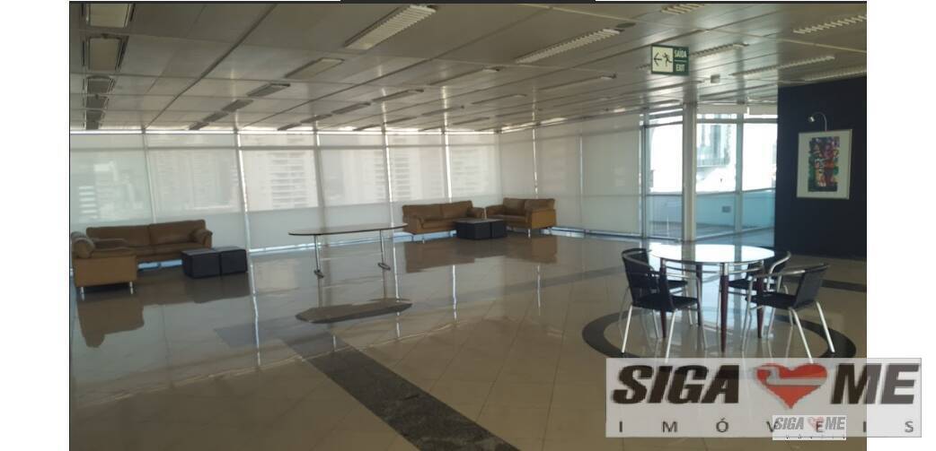 Conjunto Comercial-Sala para alugar, 122m² - Foto 9