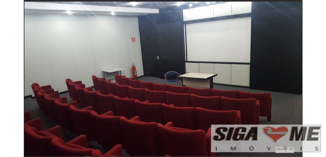 Conjunto Comercial-Sala para alugar, 122m² - Foto 12