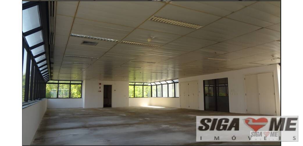 Conjunto Comercial-Sala para alugar, 97m² - Foto 2