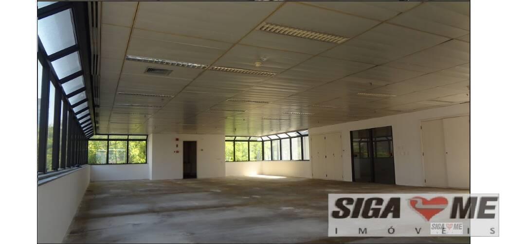 Conjunto Comercial-Sala para alugar, 97m² - Foto 3