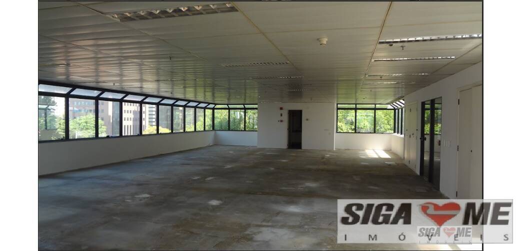 Conjunto Comercial-Sala para alugar, 97m² - Foto 4