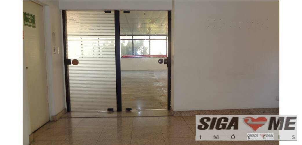 Conjunto Comercial-Sala para alugar, 97m² - Foto 5