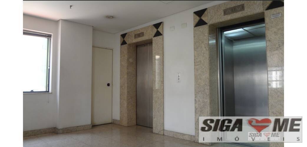 Conjunto Comercial-Sala para alugar, 97m² - Foto 6