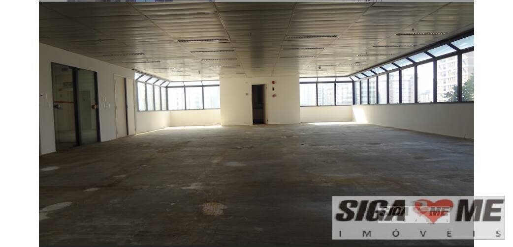 Conjunto Comercial-Sala para alugar, 97m² - Foto 14