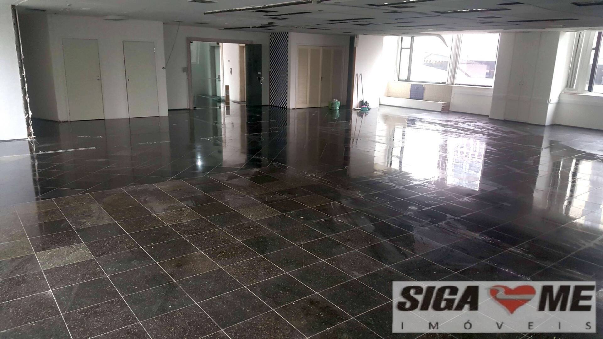 Conjunto Comercial-Sala para alugar, 375m² - Foto 2