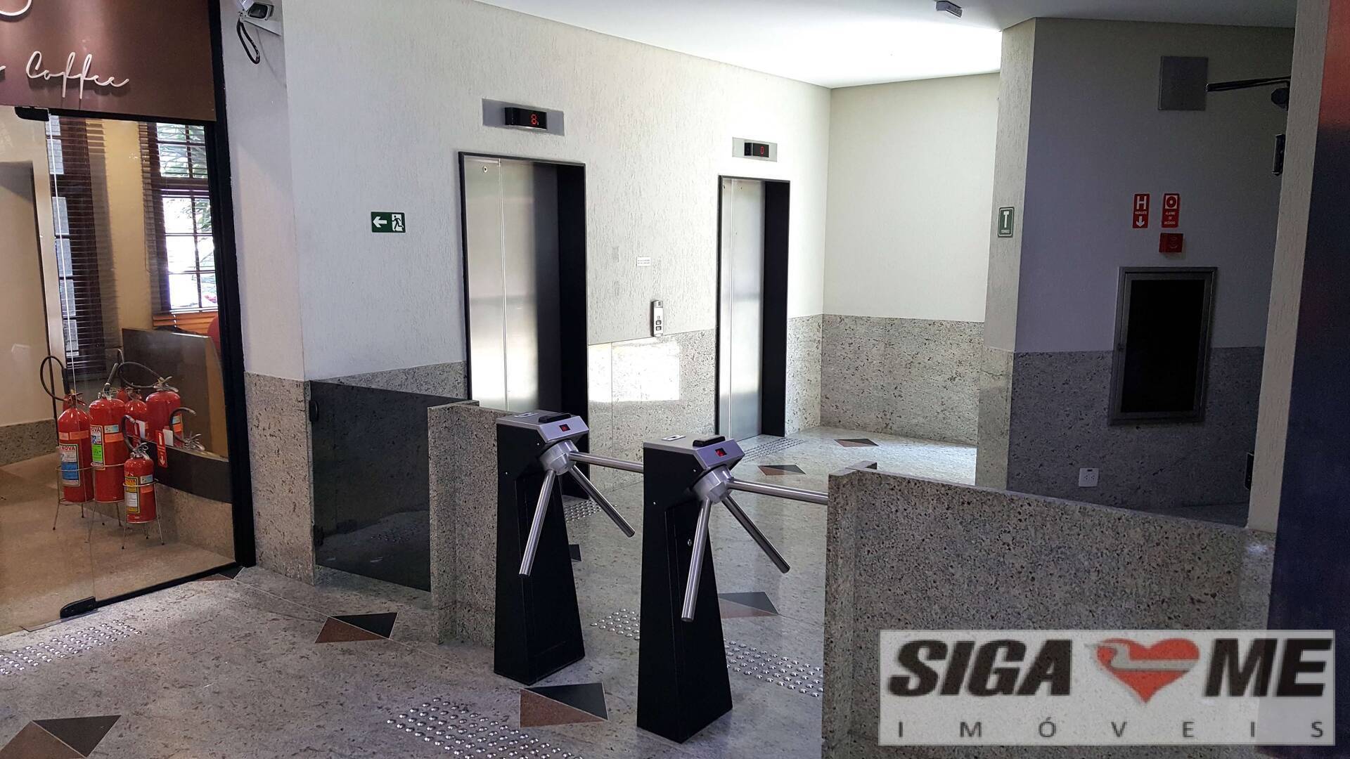 Conjunto Comercial-Sala para alugar, 375m² - Foto 10