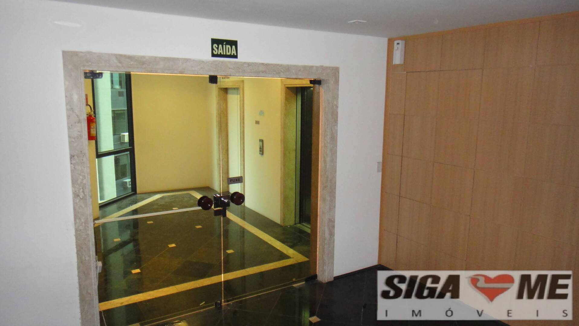 Conjunto Comercial-Sala para alugar, 375m² - Foto 8