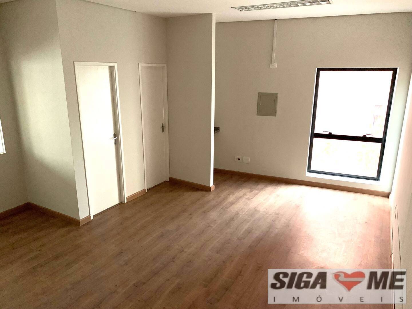 Conjunto Comercial-Sala para alugar, 70m² - Foto 13