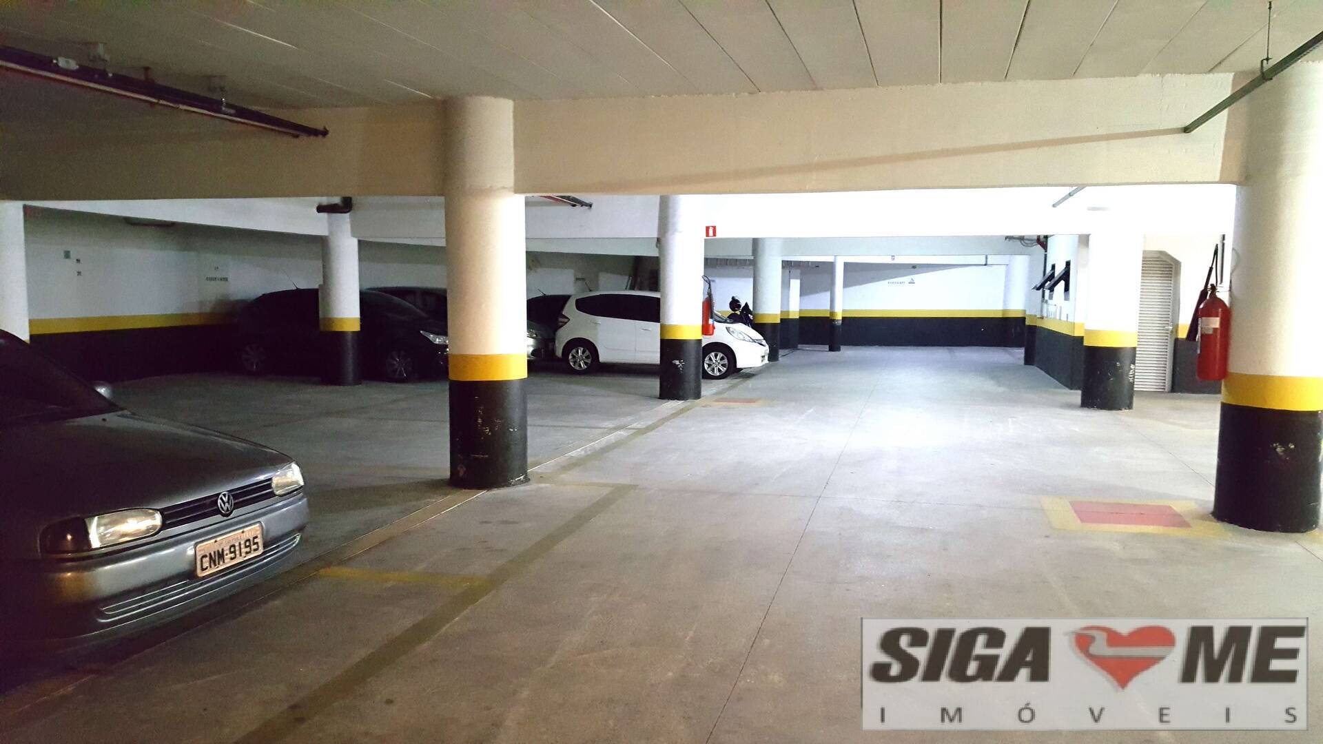 Conjunto Comercial-Sala para alugar, 70m² - Foto 12