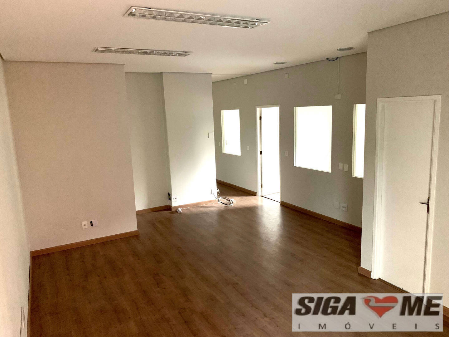 Conjunto Comercial-Sala para alugar, 70m² - Foto 14