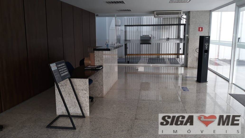 Conjunto Comercial-Sala para alugar, 161m² - Foto 3