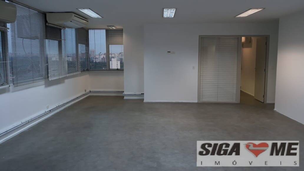 Conjunto Comercial-Sala para alugar, 161m² - Foto 6