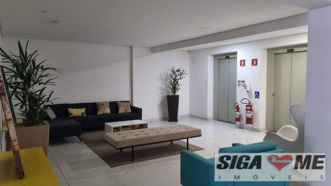 Apartamento à venda com 1 quarto, 48m² - Foto 2